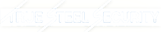 True Steel Security